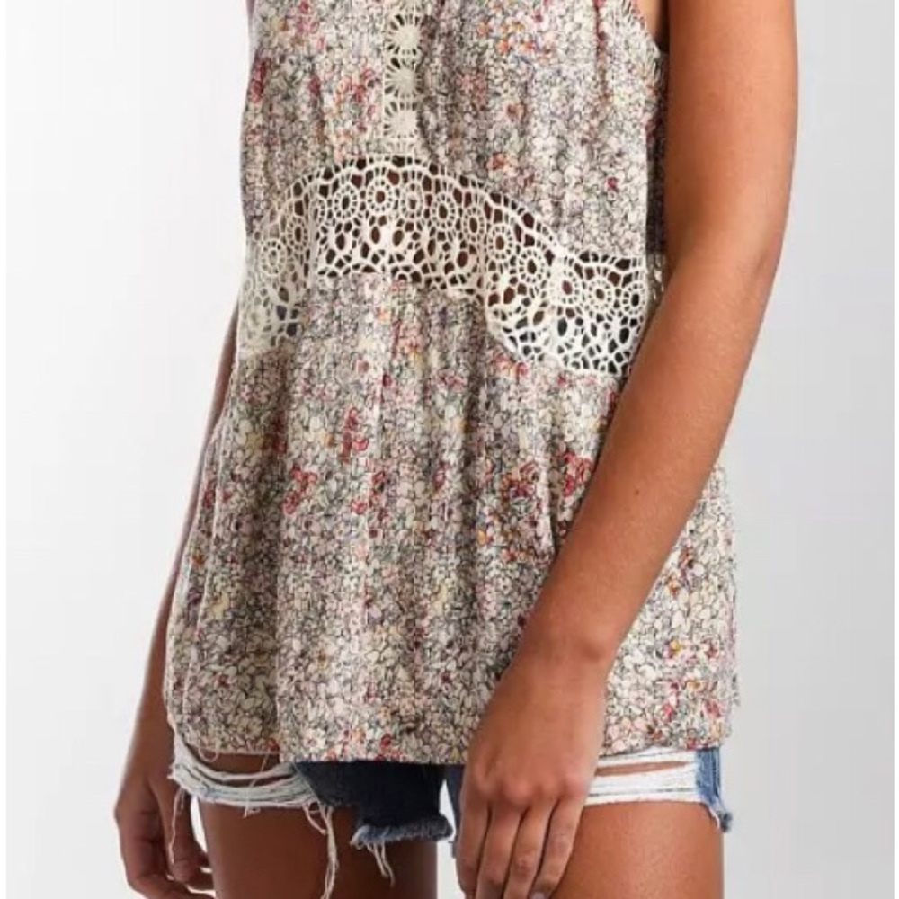 Summer Top